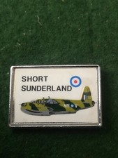 Old short sunderland for sale  BUSHMILLS