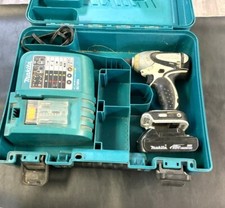 Makita btd142hw 18v for sale  Goshen
