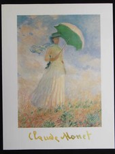 Donna con parasole gebraucht kaufen  Olpe