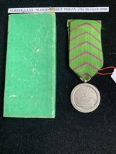 Med.hon. pénitentiaire minist d'occasion  Sète
