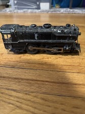 Marx 999 diecast for sale  White Lake