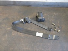 Transporter gurt hinten gebraucht kaufen  Großenhain-Umland
