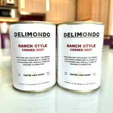 New delimondo corned for sale  San Diego