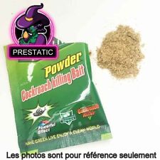 Sachets produit professionnel d'occasion  Marseille XV