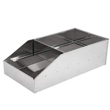 Lacor 50450 farinatore usato  Roccagloriosa
