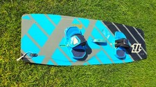 Kiteboard north spike gebraucht kaufen  Bamberg