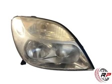 Frontscheinwerfer scheinwerfer gebraucht kaufen  Brakel