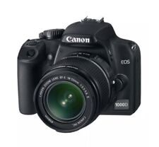 Canon eos 1000d gebraucht kaufen  Minden