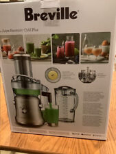 juicer breville ikon for sale  Pittsboro