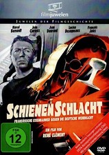 Schienenschlacht marcel barnau gebraucht kaufen  Pegau