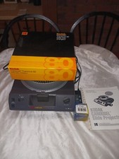 Kodak carousel 4400 for sale  Eastham
