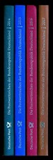 Jahrbücher 2014 2017 gebraucht kaufen  München