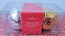 Hallmark jingling holiday for sale  Blissfield