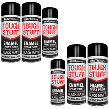 400ml tough stuff for sale  GLASGOW