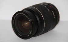 Objectif canon version d'occasion  France