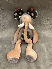 Moulin roty elephant for sale  SHEFFIELD