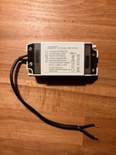Dimmbarer led transformator gebraucht kaufen  Kassel