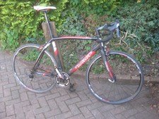 Wilier triestina 105 for sale  CHERTSEY