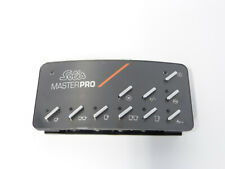 Solis master pro gebraucht kaufen  Aschersleben