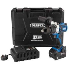Draper 79894 d20 for sale  NELSON