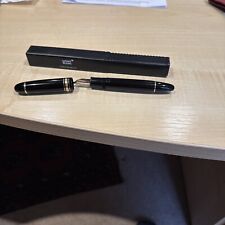 Montblanc meisterstuck 149 for sale  MARKET HARBOROUGH