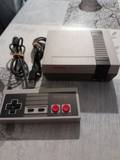 Nintendo mini nes d'occasion Nintendo mini nes d'occasion  Malaunay