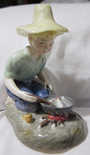 Royal doulton fisher for sale  Pflugerville