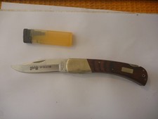 Taschenmesser herbertz 440 gebraucht kaufen  Berlin