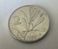 Repubblica italiana lire usato  Rivoli