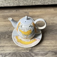 Beth whittard handpainted for sale  SOUTHSEA