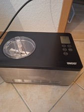 Unold eismaschine gebraucht kaufen Unold eismaschine gebraucht kaufen  Neuweiler