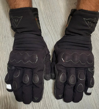 Gants moto hiver d'occasion  Mer