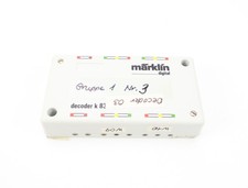 Märklin 6083 digital gebraucht kaufen  Hameln