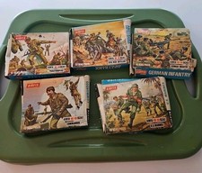 Lot airfix paratroopers for sale  Loves Park