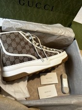 Basket gucci d'occasion  Le Cannet