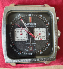 Montre homme megir d'occasion  Joué-lès-Tours