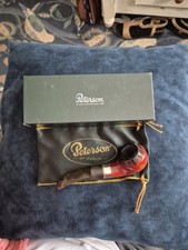 Peterson dublin tabacco for sale  HOUGHTON LE SPRING