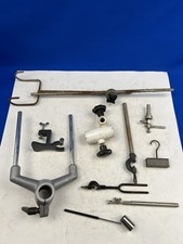 Stativ labor stativmaterial gebraucht kaufen  Dillenburg