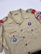 Vintage boy scouts for sale  Burleson