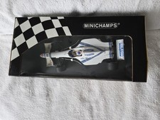 Minichamps car stewart for sale  ST. HELENS