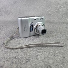 Nikon coolpix 4.0mp for sale  SHEFFIELD
