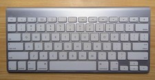 Teclado mágico sem fio Bluetooth Apple A1314 MC184LL/B genuíno - Testado, funciona! comprar usado  Enviando para Brazil