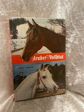Araber vollblut knaak gebraucht kaufen  Oberthal
