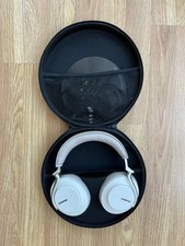 Shure wireless headphones for sale  BATH