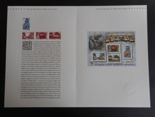 Document officiel 2015 d'occasion Document officiel 2015 d'occasion  Crécy-la-Chapelle