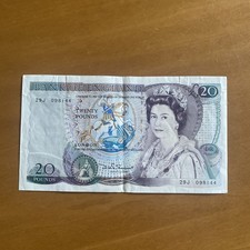 Bank england pound for sale  HUNTINGDON