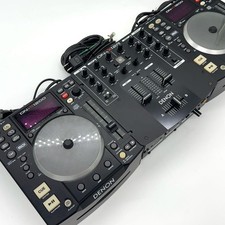 Denon s1200 x120 d'occasion  Expédié en Belgium
