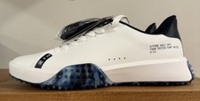 Novo G/FORE G.112 G4 Azul Camuflado Sola Sapatos de Golfe Couro Impermeável Branco Tamanhos Masculinos comprar usado  Enviando para Brazil