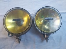 Fendinebbia carello rotondi usato Fendinebbia carello rotondi usato  Livorno