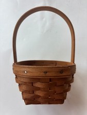 Longaberger 1993 woven for sale  Saint Charles